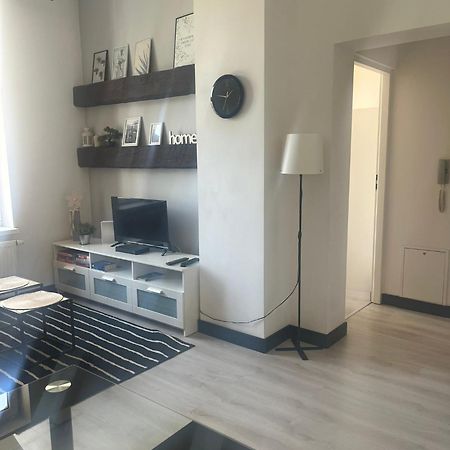 Hstyle Apartament Mikolowska 9 Katowice Extérieur photo