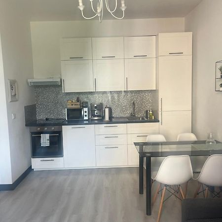 Hstyle Apartament Mikolowska 9 Katowice Extérieur photo